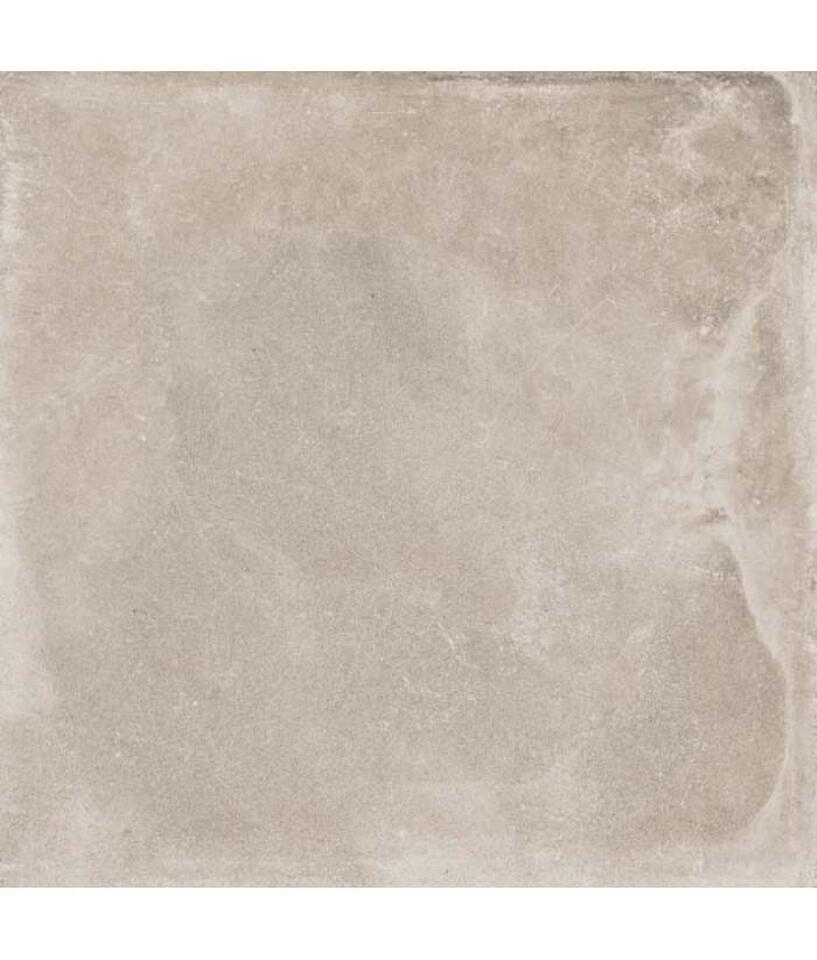 Фото №6  Плитка ABK Керамический гранит UNIKA ECRU RETT. 60X60
