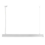Превью фото №6  Подвесной светильник 10318/A White Подвесной светильник LOFT IT Vim