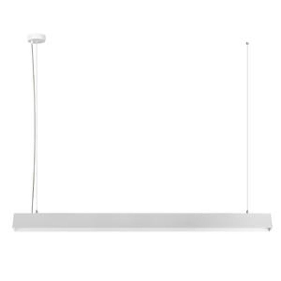 Фото №6  Подвесной светильник 10318/A White Подвесной светильник LOFT IT Vim