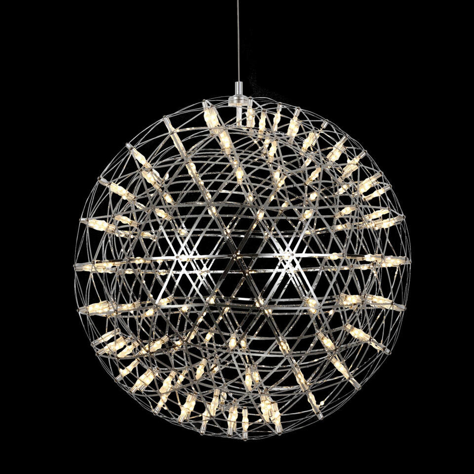 Фото №5  Подвесной светильник 9027-61 Подвесной светильник LOFT IT Raimond