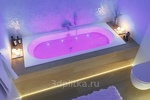 Превью фото №10  Ванна EXCELLENT Oceana Slim 180x80