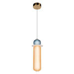 Превью фото №6  Подвесной светильник 10239P/D Подвесной светильник LOFT IT Lollipop