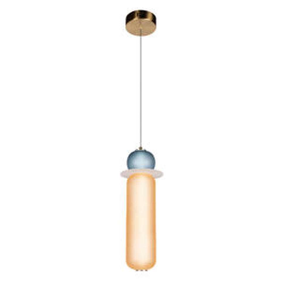 Фото №6  Подвесной светильник 10239P/D Подвесной светильник LOFT IT Lollipop