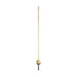 Превью фото №1  10150/1230 Green Настенный светильник LOFT IT Handle