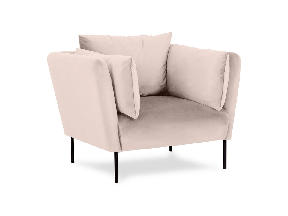 Фото №10  Кресло OGOGOHOME Кресло Copenhagen