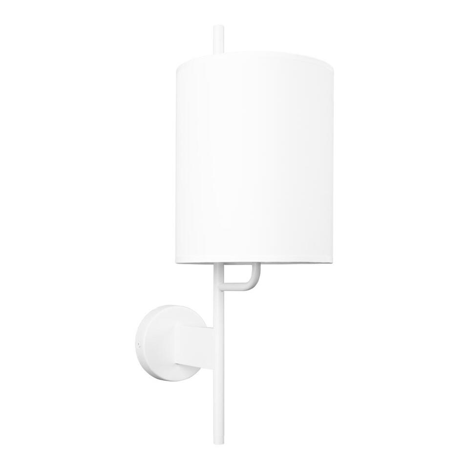 Фото №7  10253W/A White Настенный светильник LOFT IT Ritz