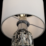 Превью фото №5  Настенный светильник (бра) Maytoni DIA008WL-01CH