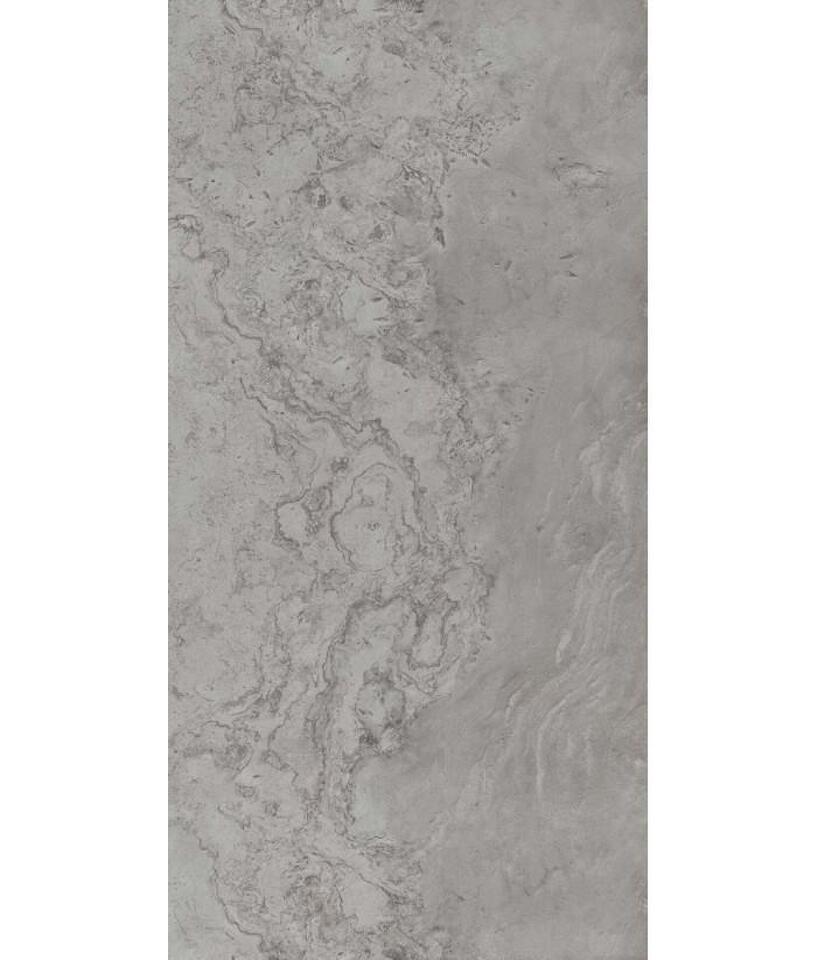 Фото №14  Плитка ABK Керамическая плитка ALPES RAW LEAD LAPP. RETT 60X120