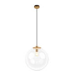 Превью фото №8  Подвесной светильник 2033-E Подвесной светильник LOFT IT Selene