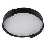 Превью фото №3  10200 Black Потолочный светильник LOFT IT Coin