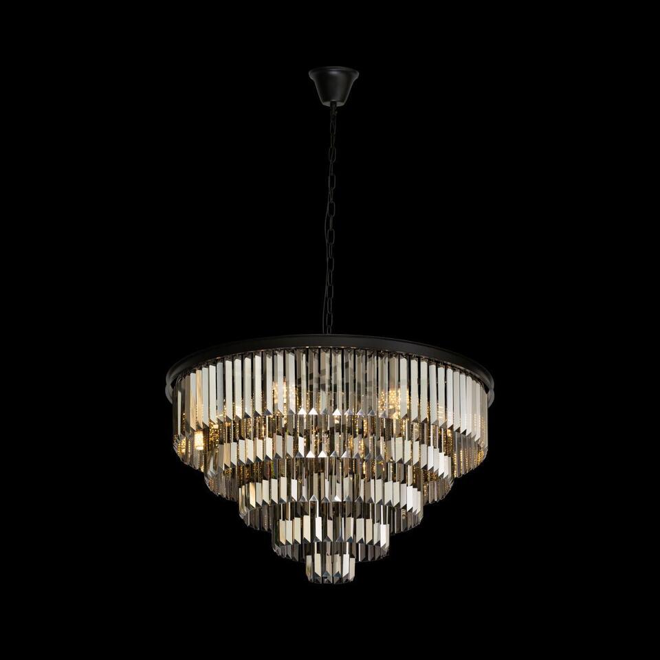 Фото №7  Люстра 10018/800C Подвесная люстра LOFT IT Prism