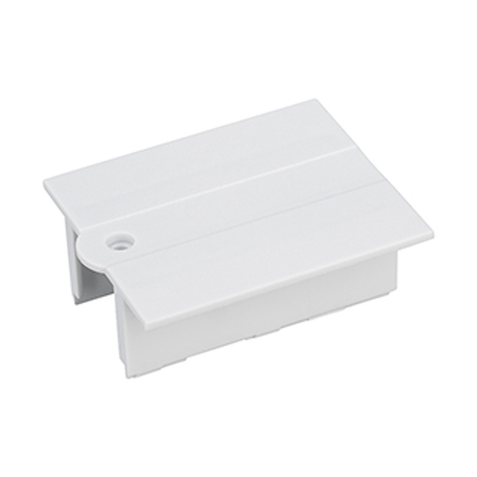 Фото №1  Arlight Накладка LGD-4TR-PLANK-POWER-WH (C) ( IP20 Пластик, 3 года)