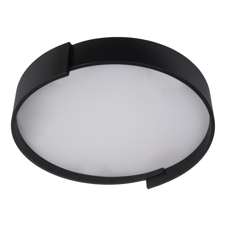 Фото №7  10200 Black Потолочный светильник LOFT IT Coin