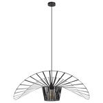 Превью фото №5  Подвесной светильник 10246/600 Подвесной светильник LOFT IT Chapeau