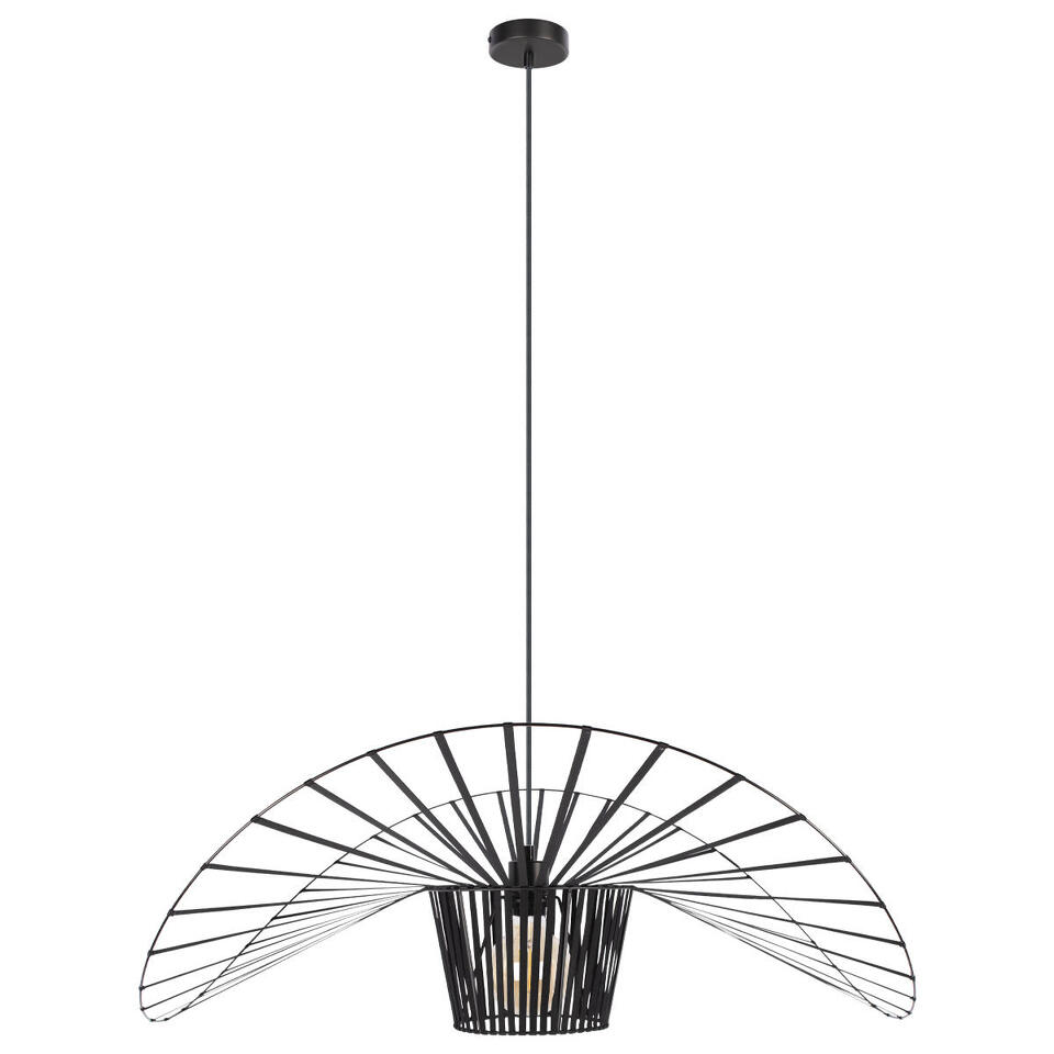 Фото №7  Подвесной светильник 10246/600 Подвесной светильник LOFT IT Chapeau