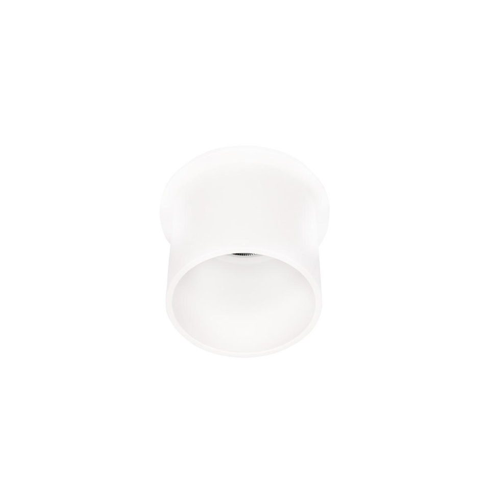 Фото №6  10343/B White Встраиваемый светильник LOFT IT Limit