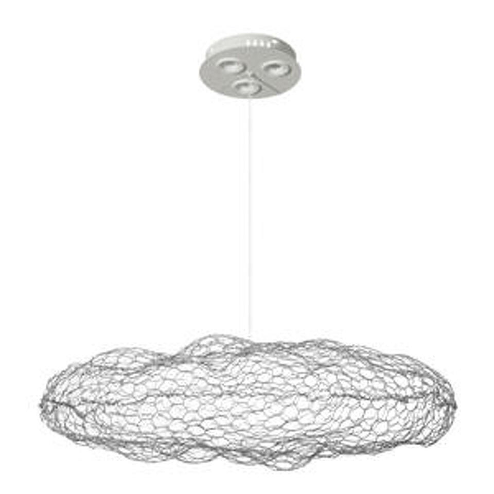 Фото №6  Подвесной светильник 10247/700 Silver Подвесной светильник LOFT IT Cloud