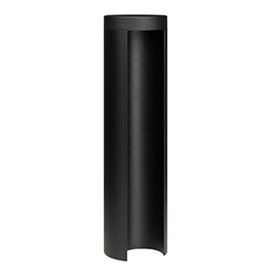 Фото №1  Arlight Светильник LGD-Path-Round120-H450B-12W Warm White ( IP54 Металл, 3 года)
