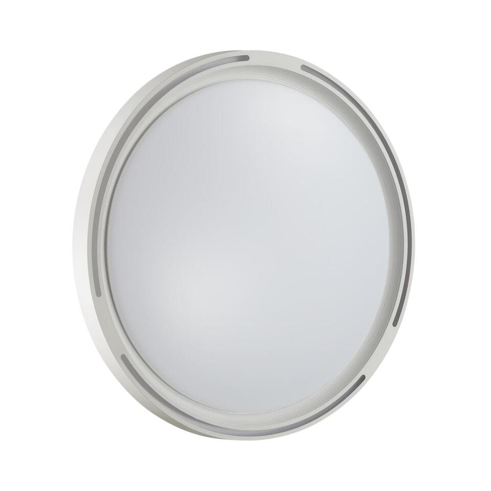 Фото №6  SONEX 3028/EL COLOR SN 223 Светильник пластик/бел LED 72Вт 3000-6300K D490 IP43 пульт ДУ/RGB/LampSmart SLOT