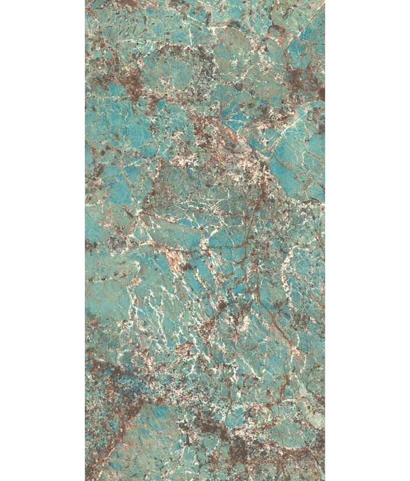 Фото №20  REX Керамогранит ETOILE ILLUSION GLO 6MM 60X120 RET