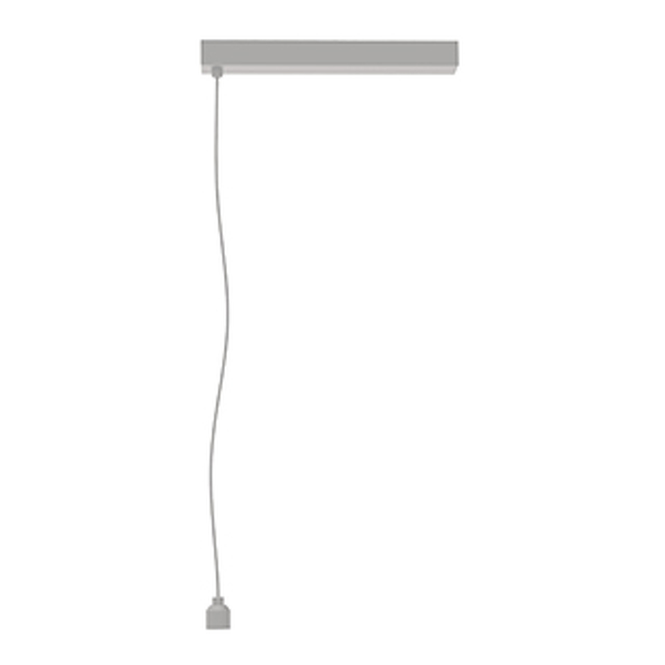 Фото №1  Arlight Потолочный короб ART-APRIORI-POWER-BOX-UP-L5000 (TN) ( IP20 Металл, 3 года)