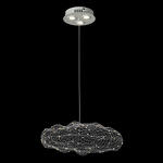 Превью фото №2  Подвесной светильник 10247/350 Silver Подвесной светильник LOFT IT Cloud