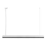 Превью фото №1  Подвесной светильник 10318/B White Подвесной светильник LOFT IT Vim