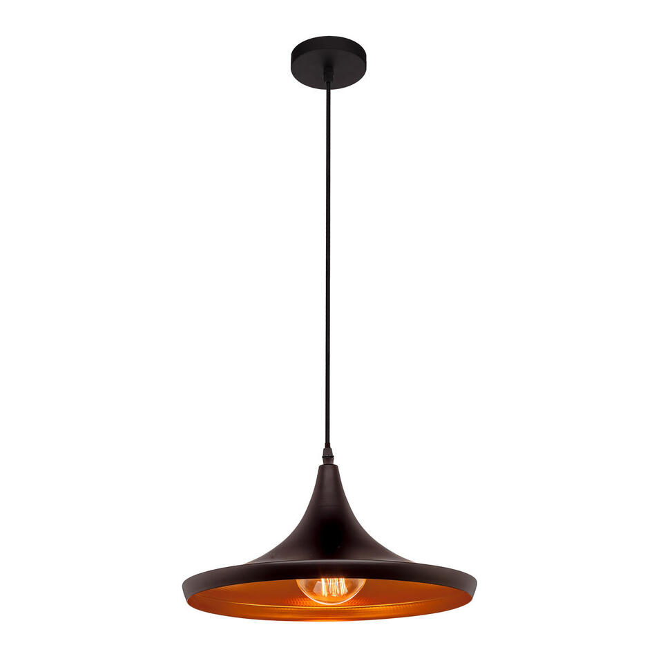 Фото №3  Подвесной светильник LOFT1843/B Подвесной светильник LOFT IT Beat