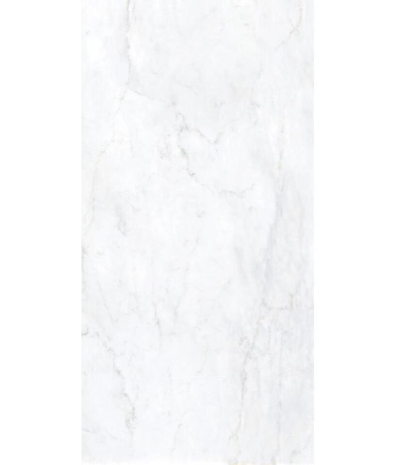 Фото №5  Плитка AVA Керамическая плитка BIANCO BERNINI LAPP RETT 120x240