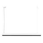 Превью фото №6  Подвесной светильник 10318/C White Подвесной светильник LOFT IT Vim
