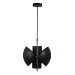 Превью фото №5  Подвесной светильник LOFT9915-BL Подвесной светильник LOFT IT Multi-lite