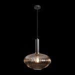 Превью фото №2  Подвесной светильник 2070-C+BL Подвесной светильник LOFT IT Iris