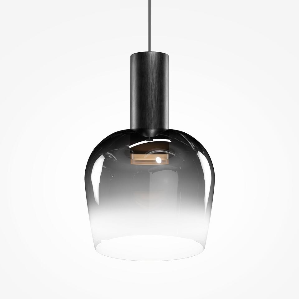 Фото №6  Подвесной светильник Подвесной светильник Maytoni MOD414PL-L7B3K