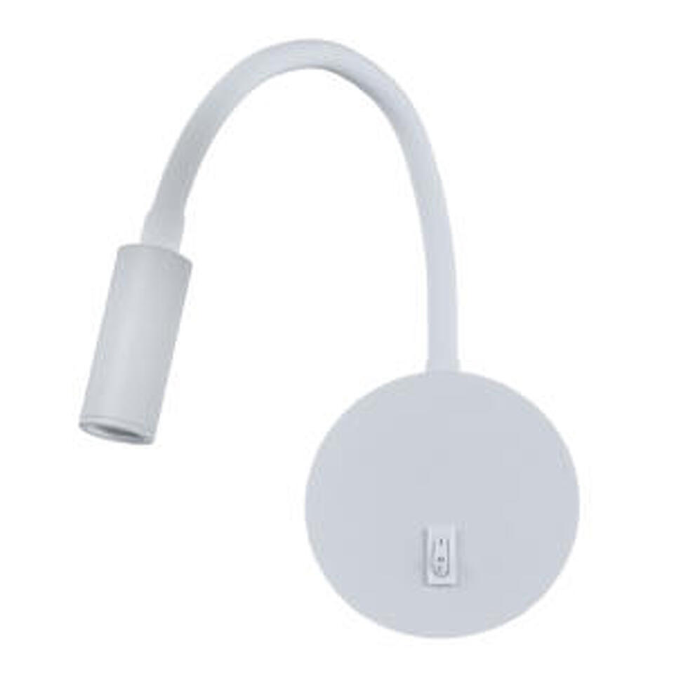 Фото №5  10010WH Бра LOFT IT Stick