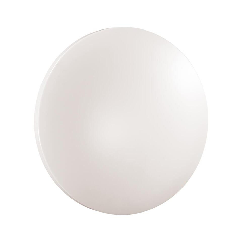 Фото №1  SONEX 3017/CLN PALE SN 218 Светильник пластик/белый LED 36Вт 4000K D350 IP43 SIMPLE