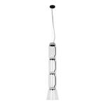 Превью фото №3  Подвесной светильник 10193/L Подвесной светильник LOFT IT Noctambule