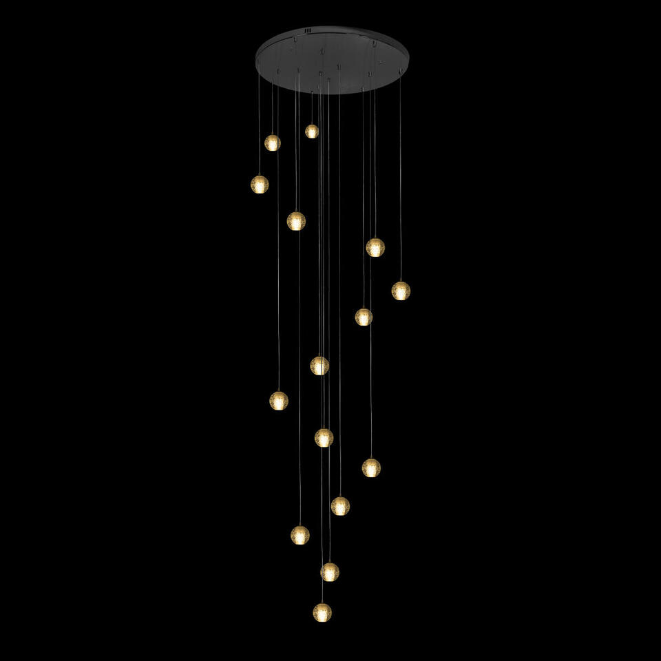 Фото №6  Подвесной светильник 10112/15 Подвесной светильник LOFT IT Rain