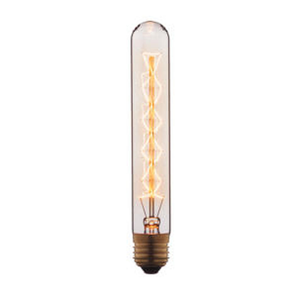 Фото №2  Лампочка 1040-S Ретро-лампа LOFT IT Edison Bulb