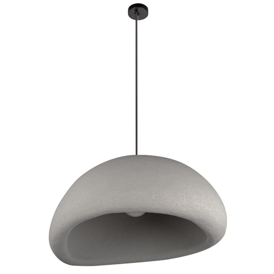 Фото №8  Подвесной светильник 10252/800 Grey Подвесной светильник LOFT IT Stone