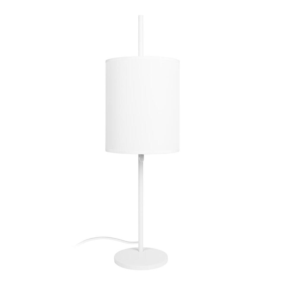 Фото №7  Настольная лампа 10253T White Настольная лампа LOFT IT Ritz