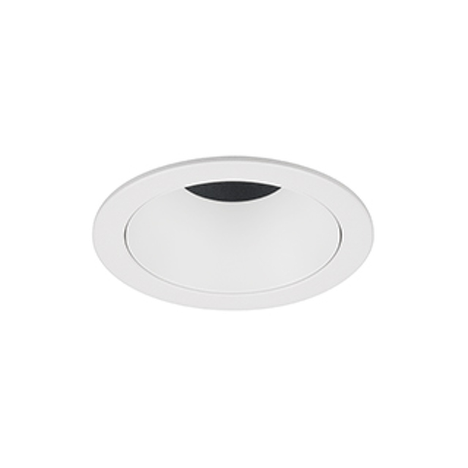 Фото №1  Arlight Светильник MS-ARADO-BUILT-R45-5W Warm2700 (WH-WH, 36 deg, 230V) ( IP20 Металл, 5 лет)