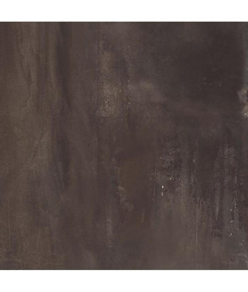 Фото №24  Плитка ABK Керамическая плитка INTERNO 9 DARK ret 80X80
