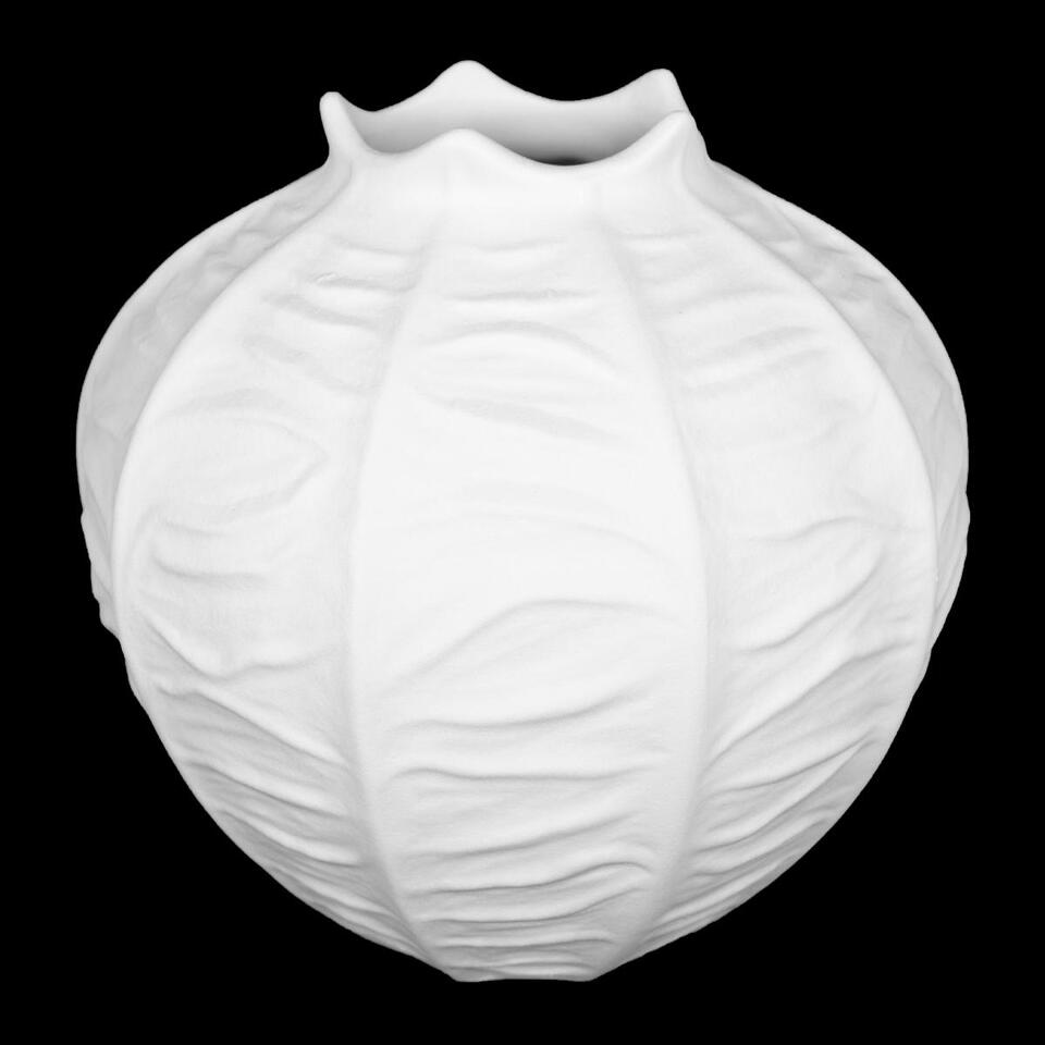 Фото №6  10265V/S Декоративная ваза LOFT IT Blanca