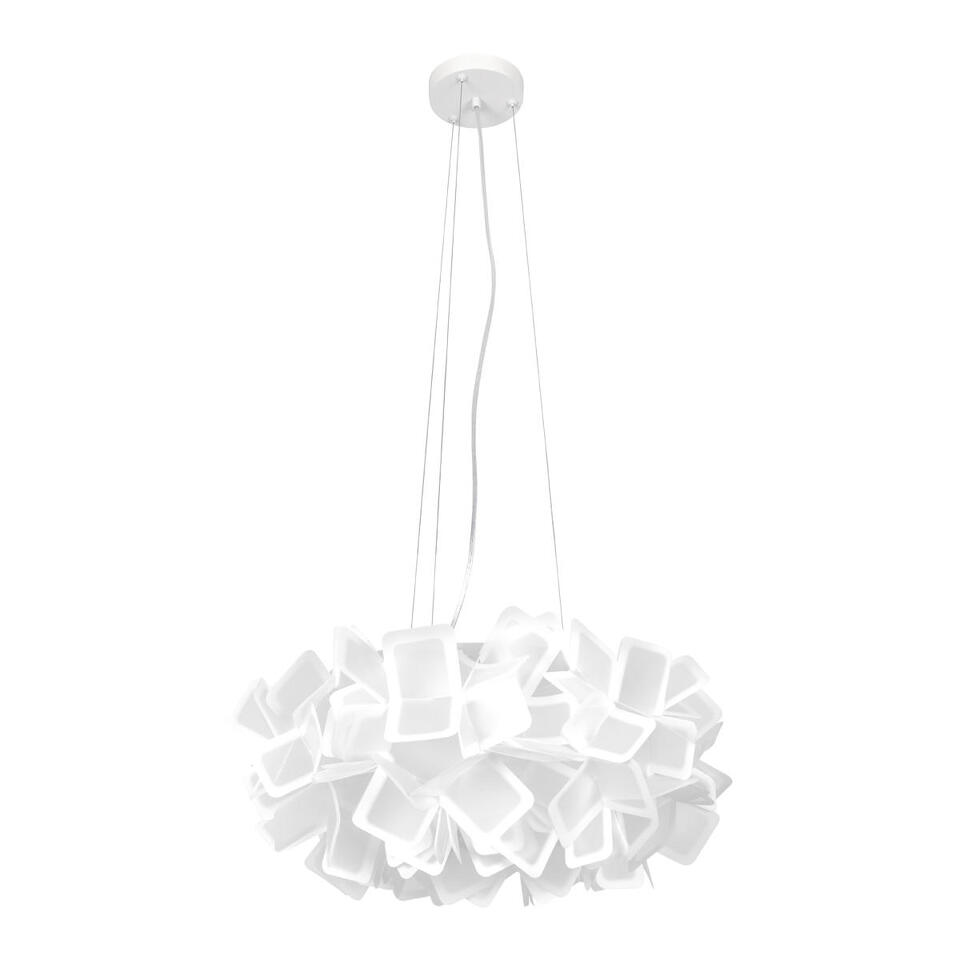 Фото №6  Подвесной светильник 10231/530 White Подвесной светильник LOFT IT Clizia