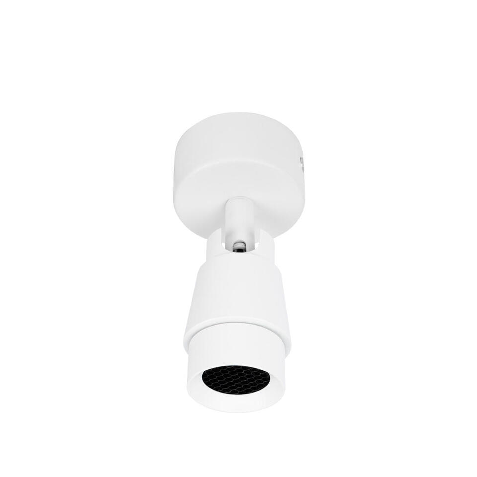 Фото №6  10330/A White Накладной светильник LOFT IT Comb