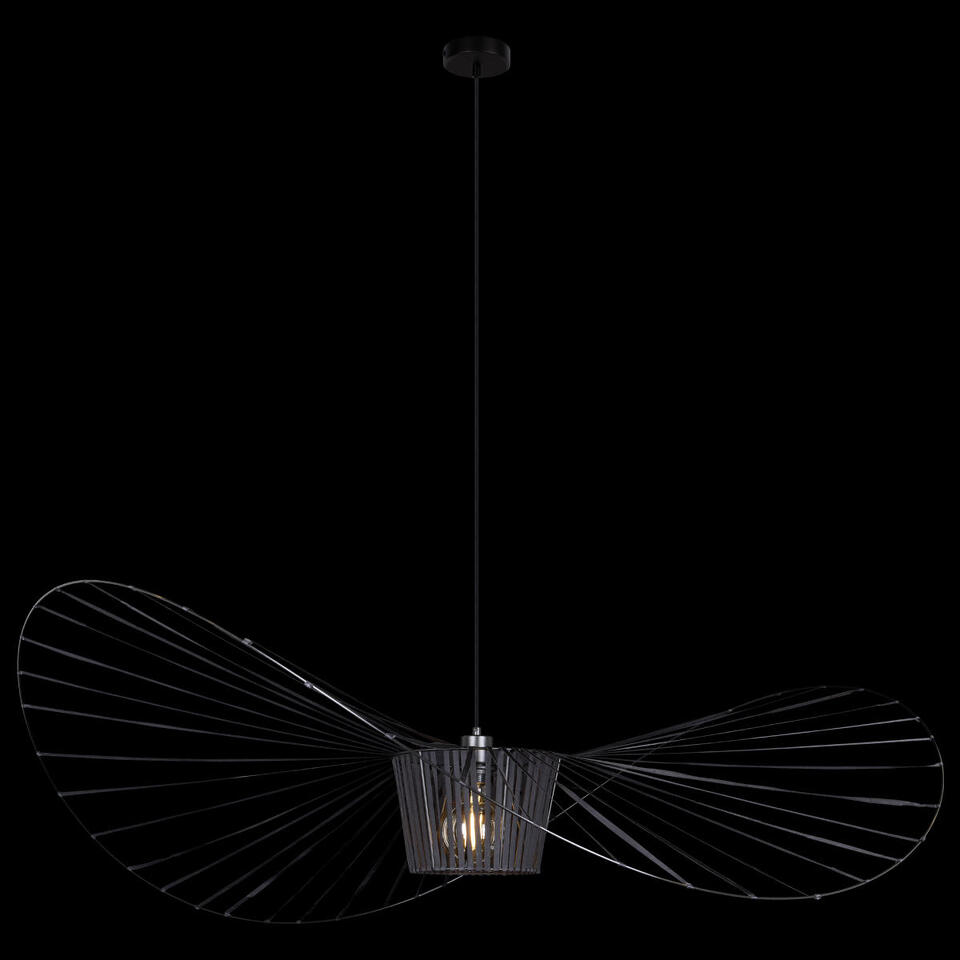 Фото №8  Подвесной светильник 10246/1200 Подвесной светильник LOFT IT Chapeau