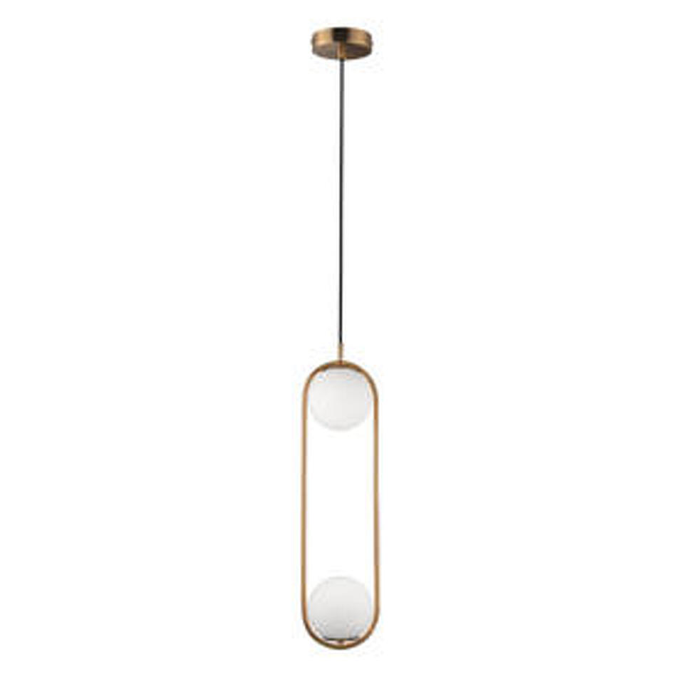 Фото №5  Подвесной светильник LOFT2601-A Подвесной светильник LOFT IT Glob