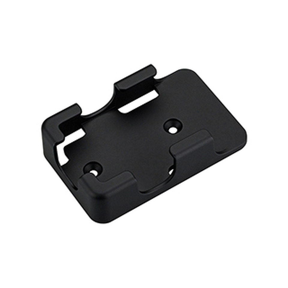 Фото №1  Arlight Держатель для пульта SMART-RH3 Black ( Пластик)