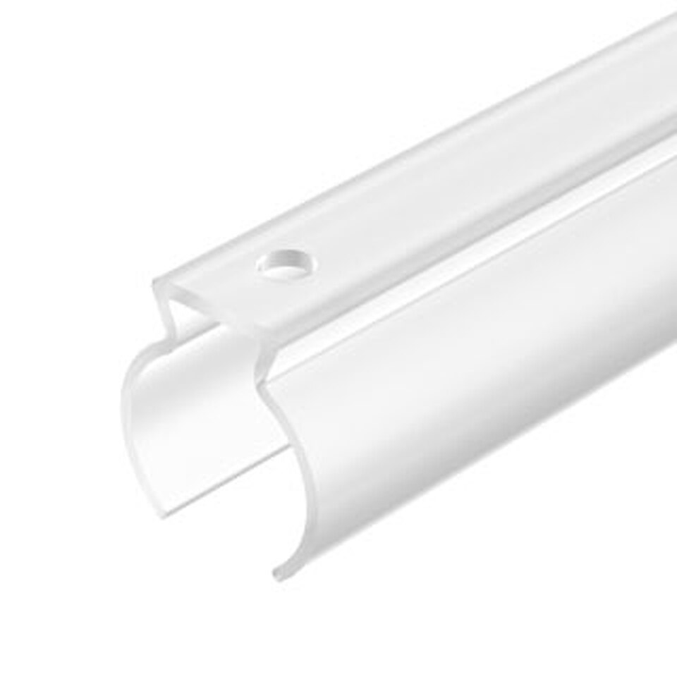 Фото №1  Arlight Профиль WPH-FLEX-D22-360deg-1000 ( Пластик)