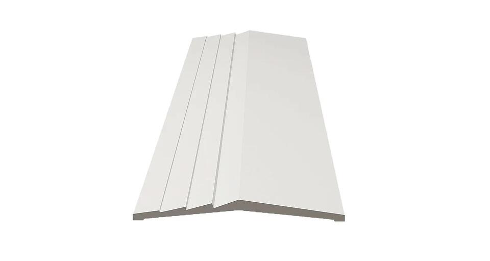 Фото №7  Decor-dizayn DD929(3m)/Панель (200x20x3000мм)/11, шт